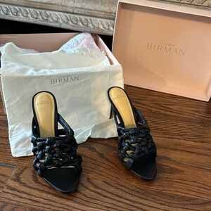 Worn once Alexandre Birman size 7